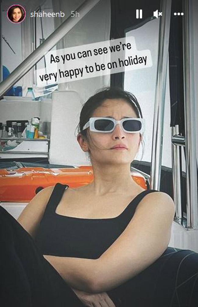 आलिया भट्ट 