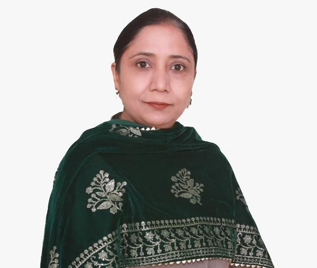 डॉक्टर बलजीत कौर (फाइल फोटो)