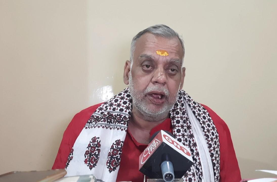 पंडित दीपक मालवीय