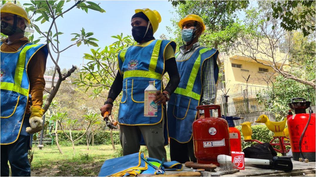 155303 हेल्पलाइन नंबर पर कर सकते हैं संपर्क.