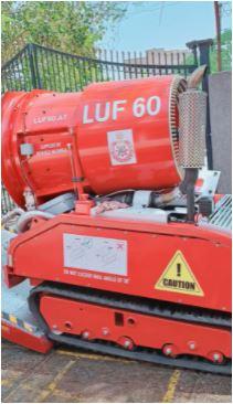 रोबोट की कीमत 7 करोड़ रुपये.