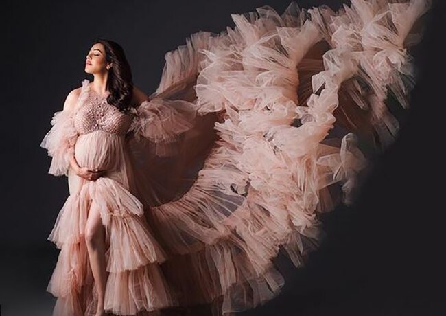 काजल अग्रवाल