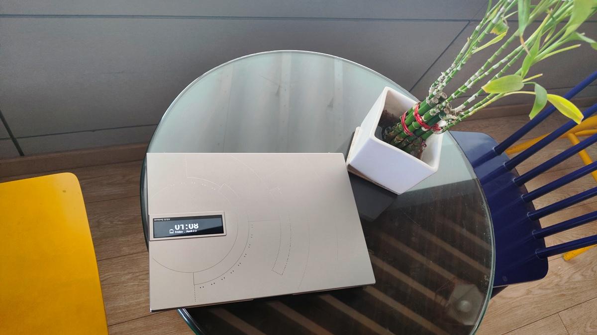 ASUS Zenbook 14X OLED Space edition 