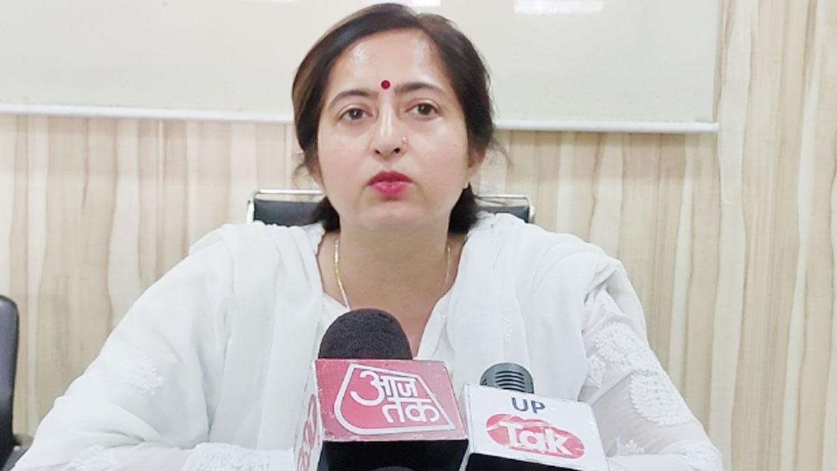 काउंसलर, ऋतु नारंग