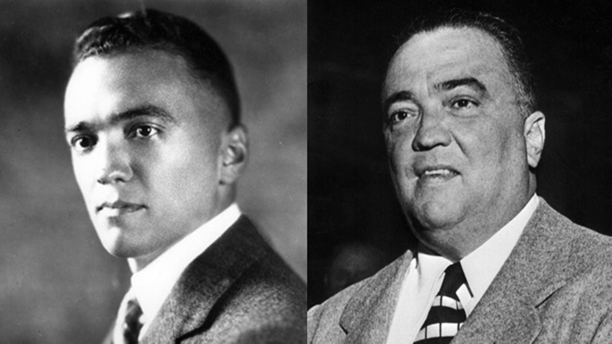 John Edgar Hoover