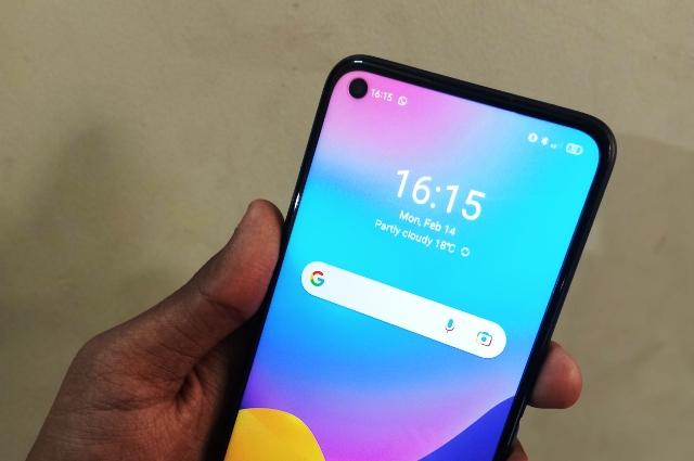 Realme 9i