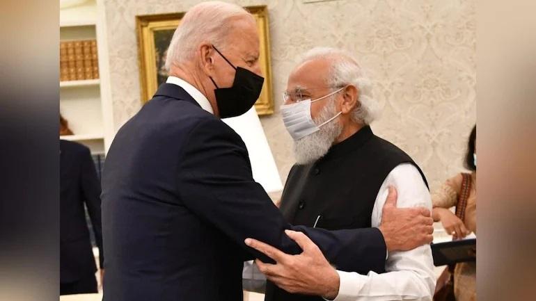 भारत-अमेरिका के बीच रिकॉर्ड व्यापार