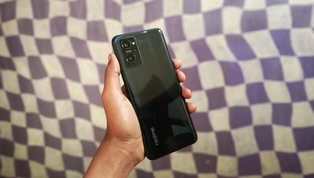 Realme 9i
