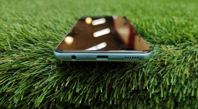 Samsung Galaxy F23 5G 