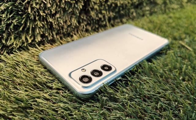Samsung Galaxy F23 5G 