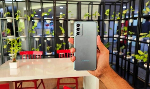 Samsung Galaxy F23 5G 