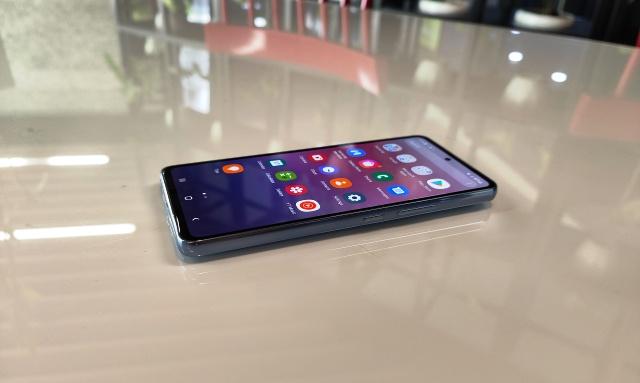 Samsung Galaxy F23 5G 