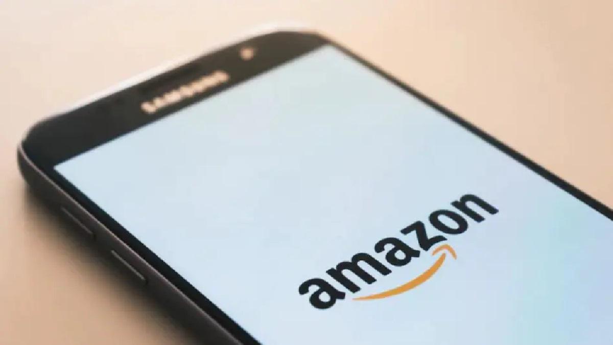 Amazon sale