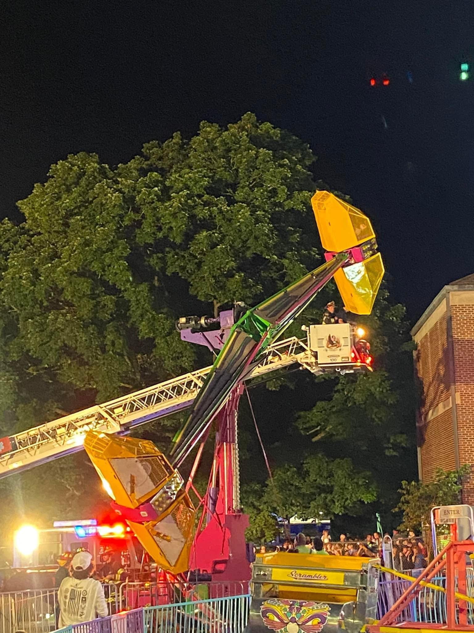 Kirkwood Fire Rescue