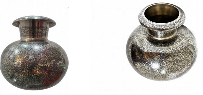 पीएम मोदी ने भेंट किए ओडीओपी के तहत चयनित उत्पाद