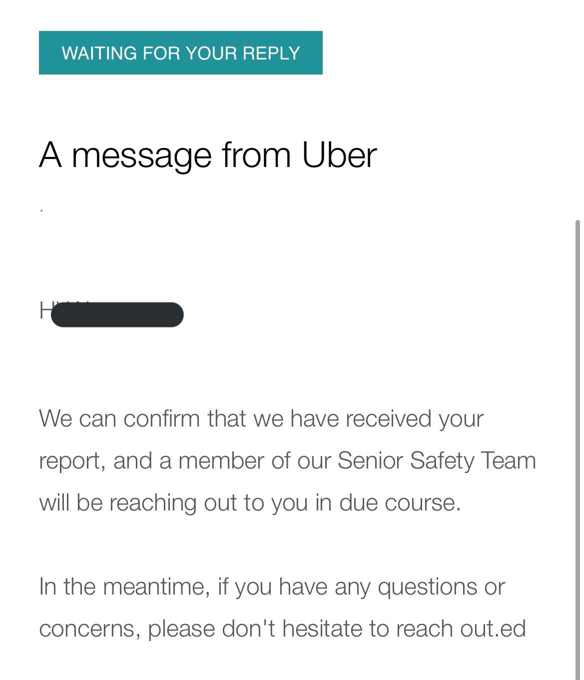 The Nubian Matriarch