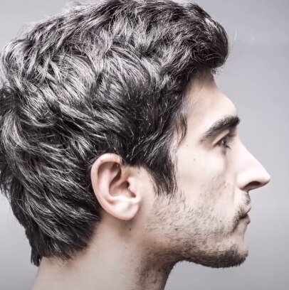 Long Nose (Pic Credit: Bright Side Youtube)