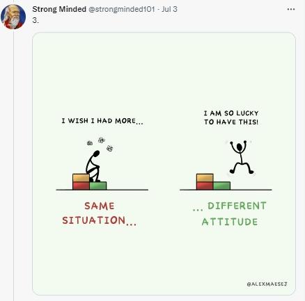 पॉजिटिव कोट्स