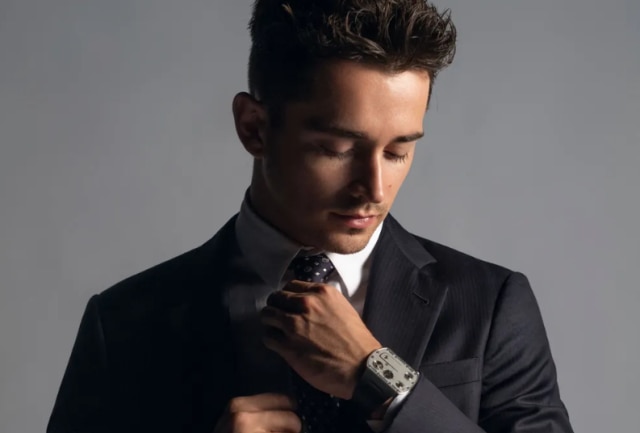 (Photo Credit: Richard Mille)