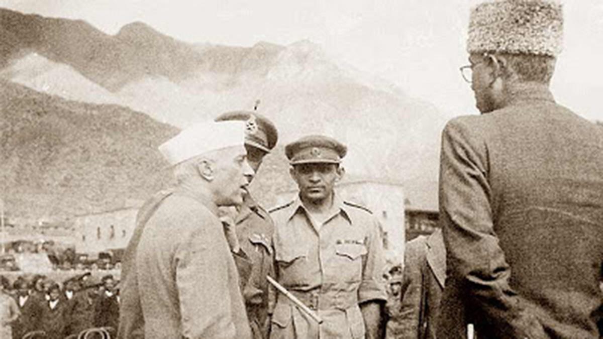 महावीर चक्र विजेता ब्रिगेडियर मोहम्मद उस्मान