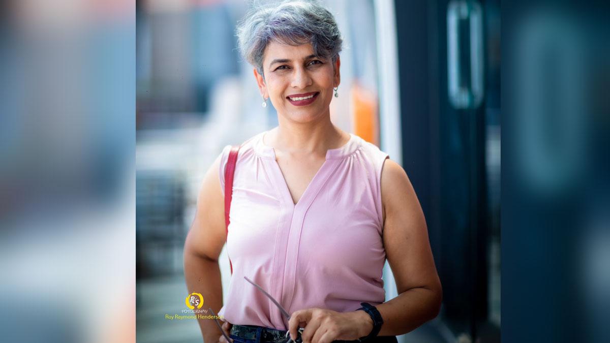 एक मरीज ने बदली डॉ सुरभि की सोच