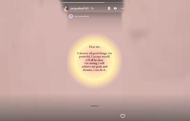 जैकलीन फर्नांडिस