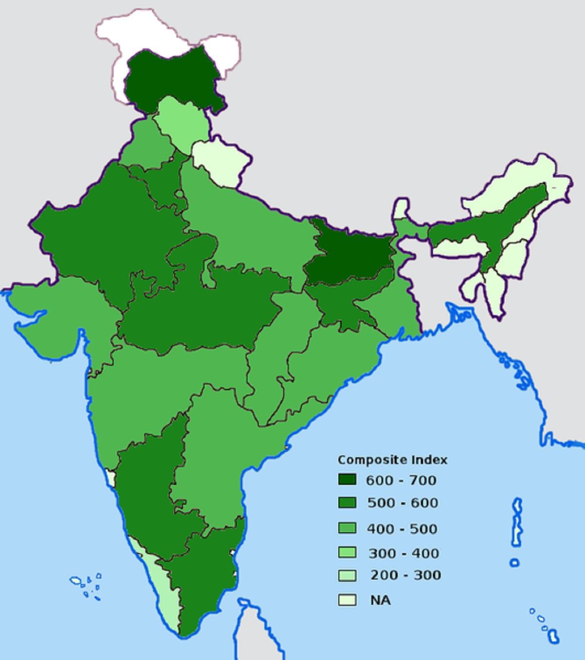 2005 में चरम पर था भ्रष्टाचार