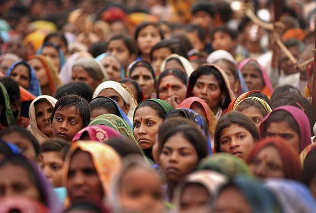 प्रतीकात्मक फोटो (Getty)