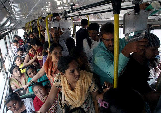 प्रतीकात्मक फोटो (Getty)