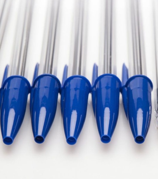 Why Pen Caps Have Holes पेन की कैप में क्यों होता है छेद? जिंदगीमौत