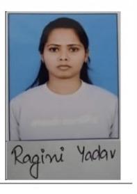 रागिनी यादव