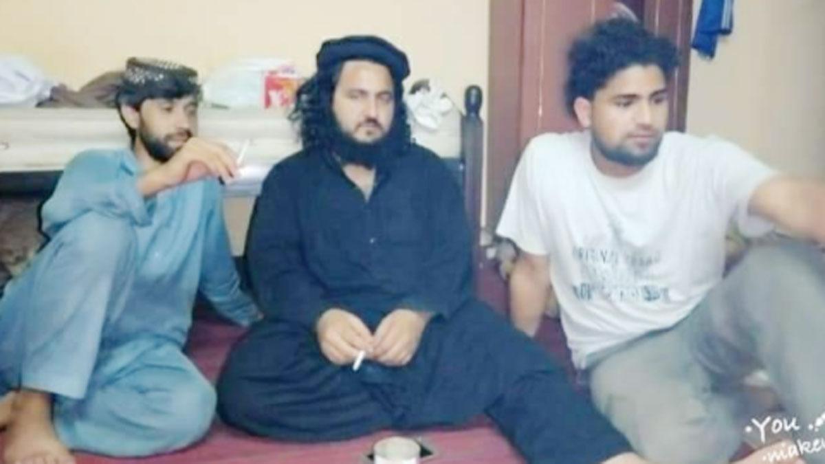 मेरठ का नजर मोहम्मद और पाकिस्तान का रहने वाला इब्राहिम  