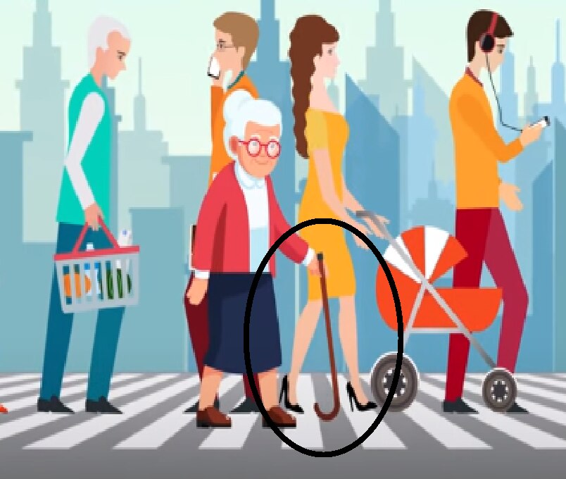 Can You Spot A Mistake