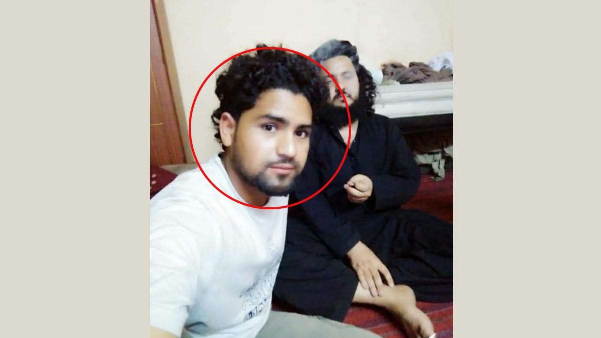 मेरठ का नजर मोहम्मद और पाकिस्तान का रहने वाला इब्राहिम  