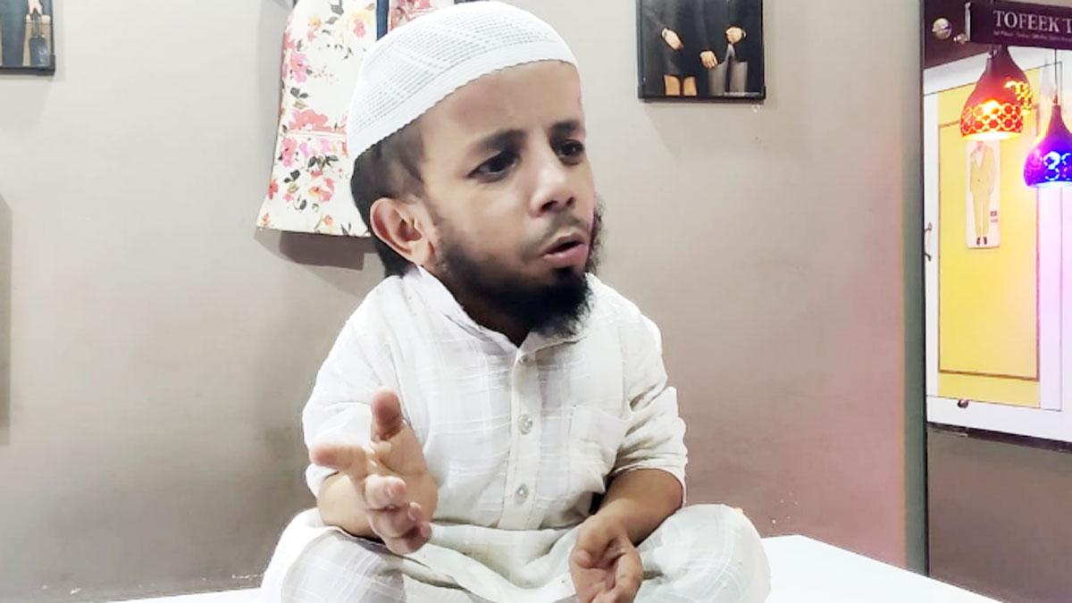 पीएम मोदी और सीएम योगी आदित्यनाथ को शादी का न्योता देंगे अजीम 