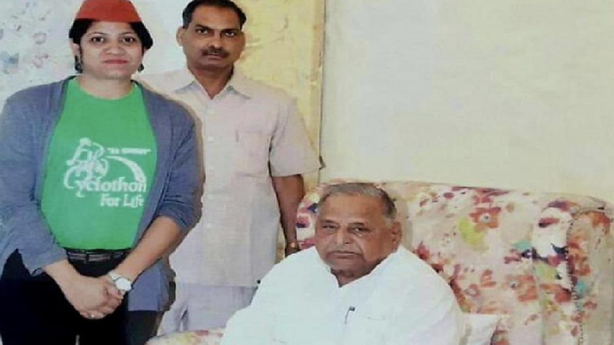 जेबा यासमीन