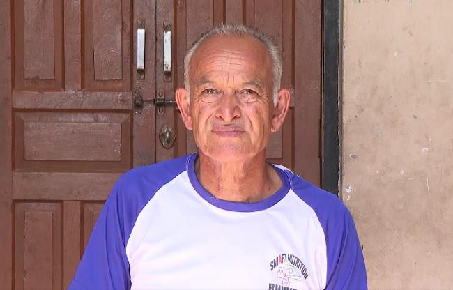 रामकिशन शर्मा