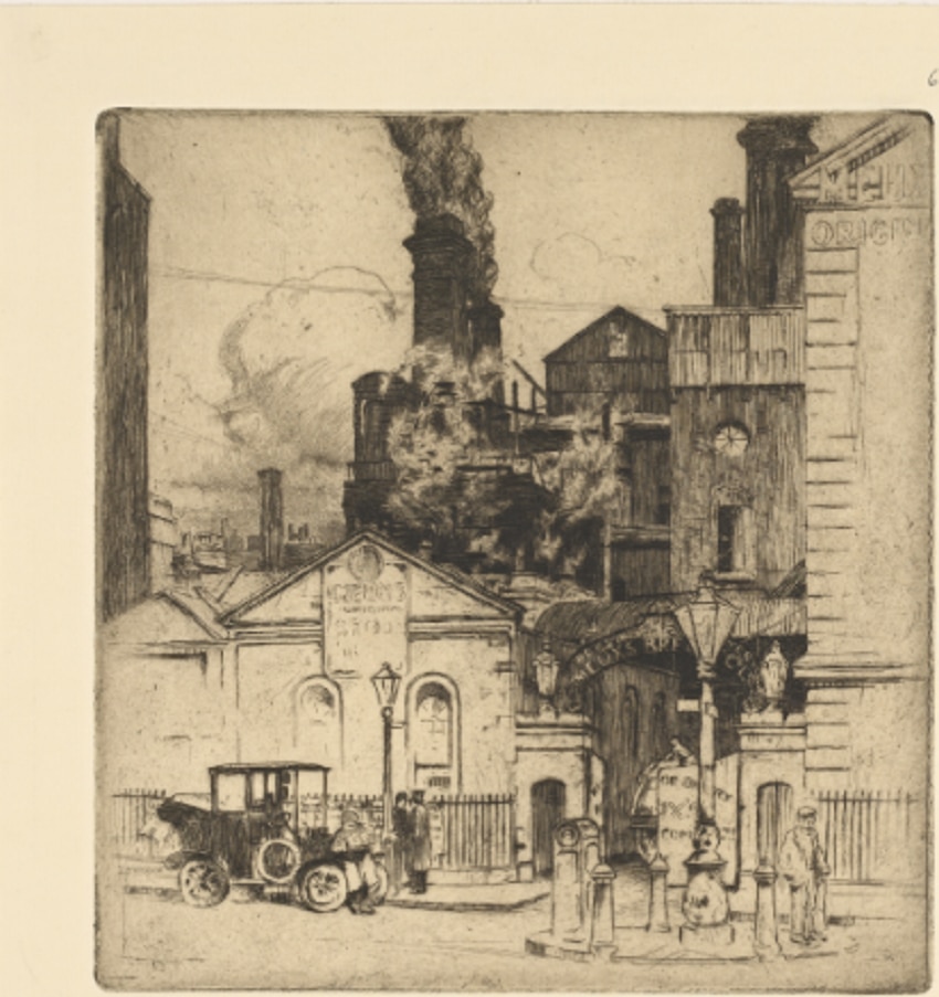 New York Public Library-Wikipedia_Horseshoe Brewery