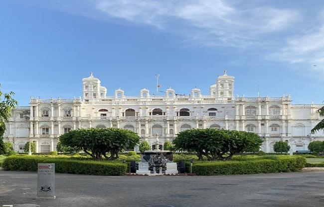 जयविलास पैलेस (फोटो-जयविलासपैलेस.इन)