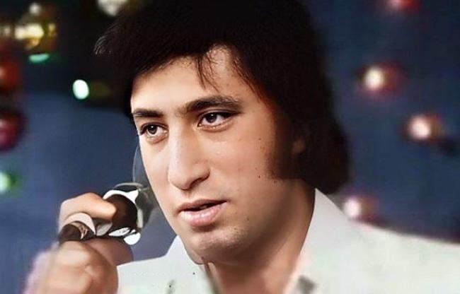 शक्ति कपूर Instagram