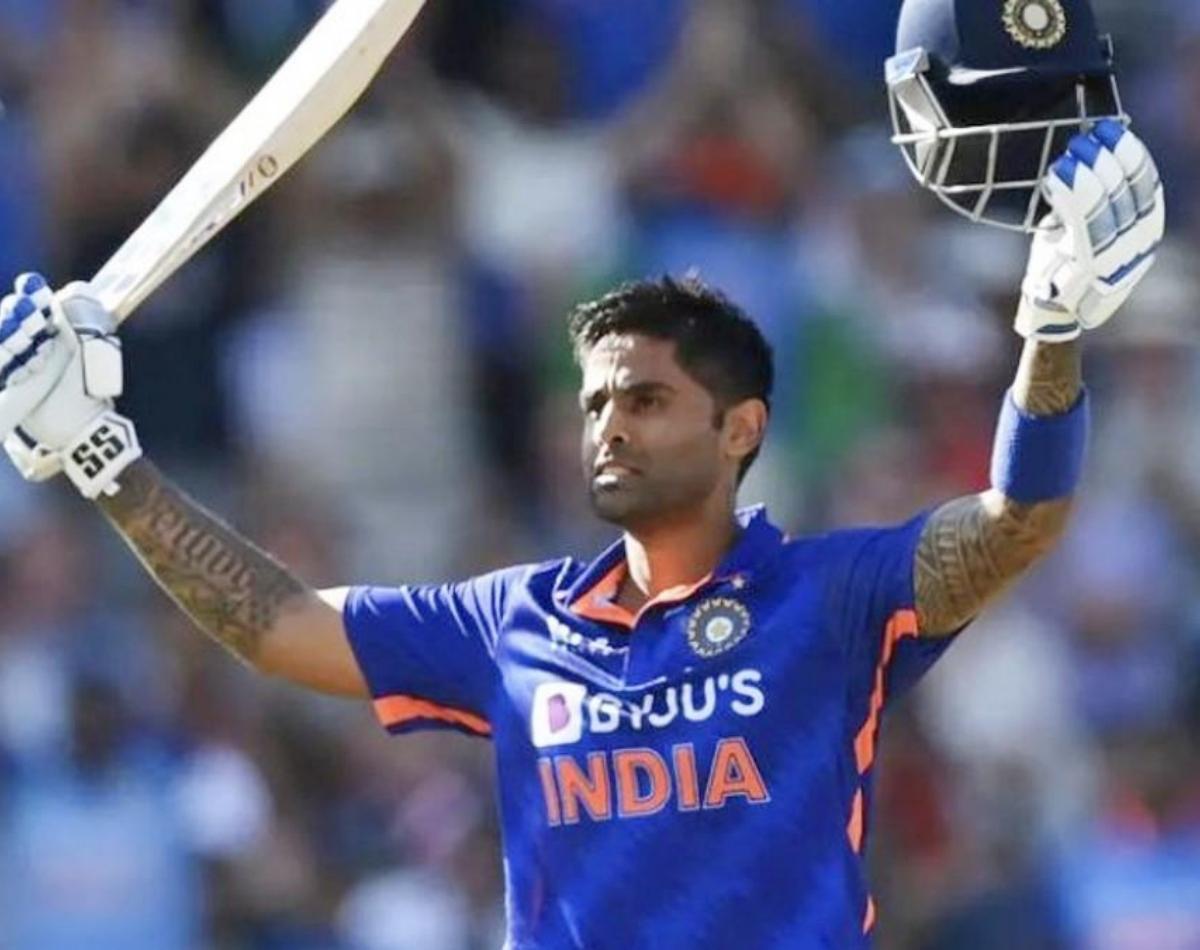 नीदरलैंड के खिलाफ धमाकेदार बल्लेबाजी