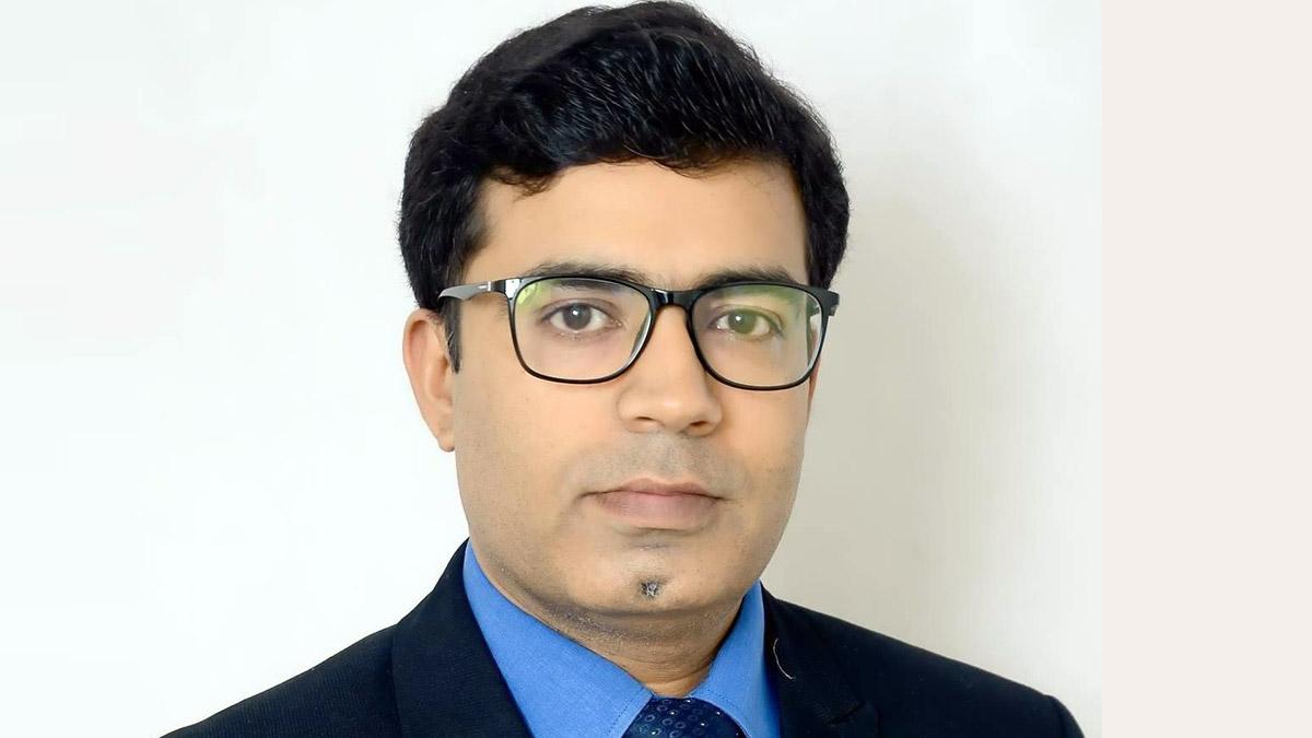 साइकेट्रिस्ट, डॉक्टर रोहित शर्मा