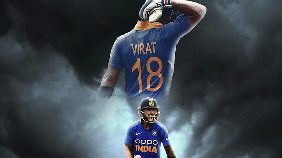 विराट कोहली, फोटो- सोशल मीडिया