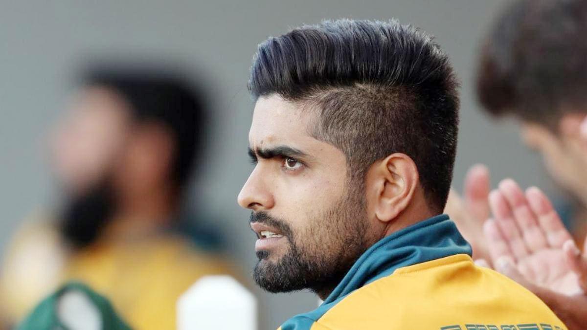 Babar Azam