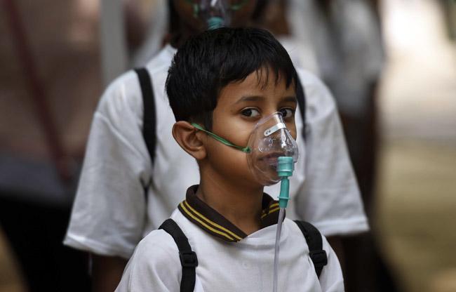 प्रतीकात्मक फोटो (Getty)