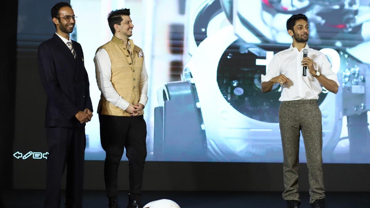 Pravaig Defy Electric SUV 