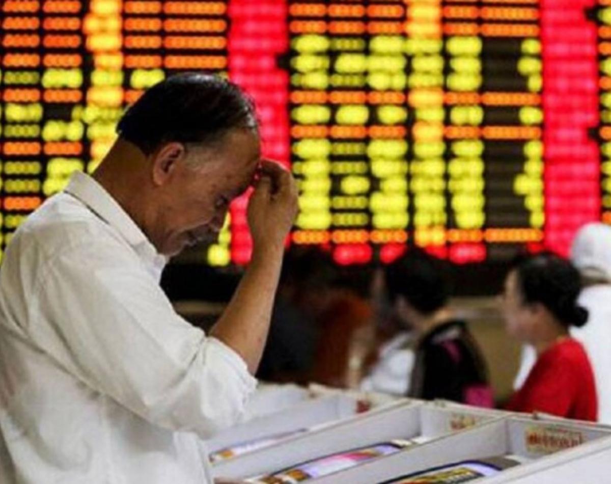 चीन की टेंशन बढ़ी