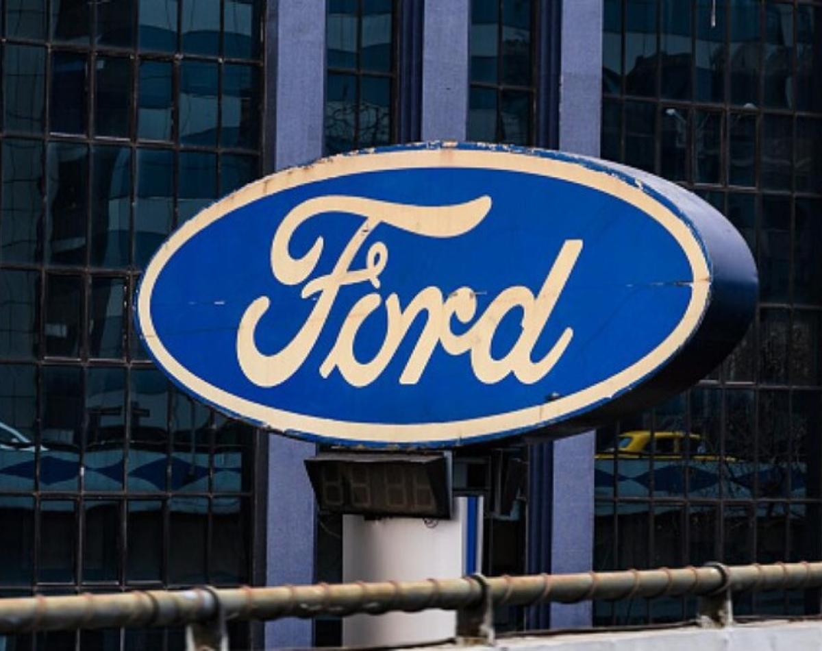 फोर्ड चेयरमैन ने उड़ाया था मजाक