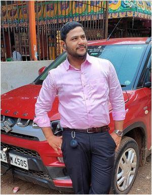 आरोपी दुकानदार.