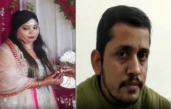 दीपासी और सत्यम.